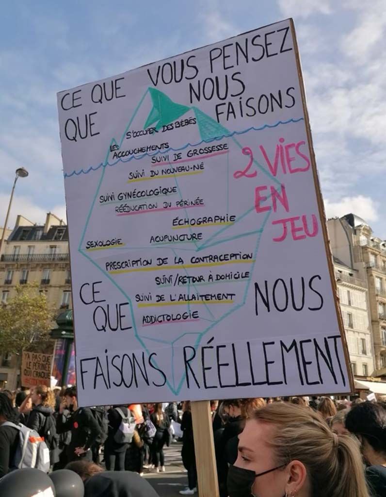 demonstration demonstration