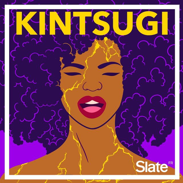 Slate releases his new podcast