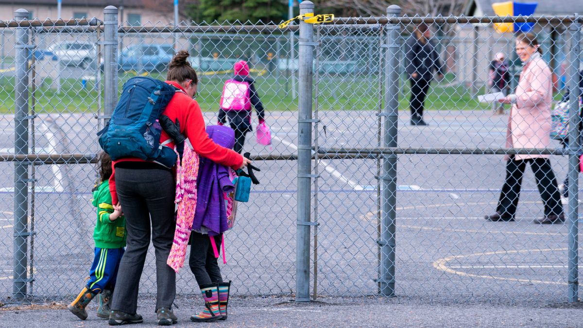 Primary School Bullying: Listen First, Act Later