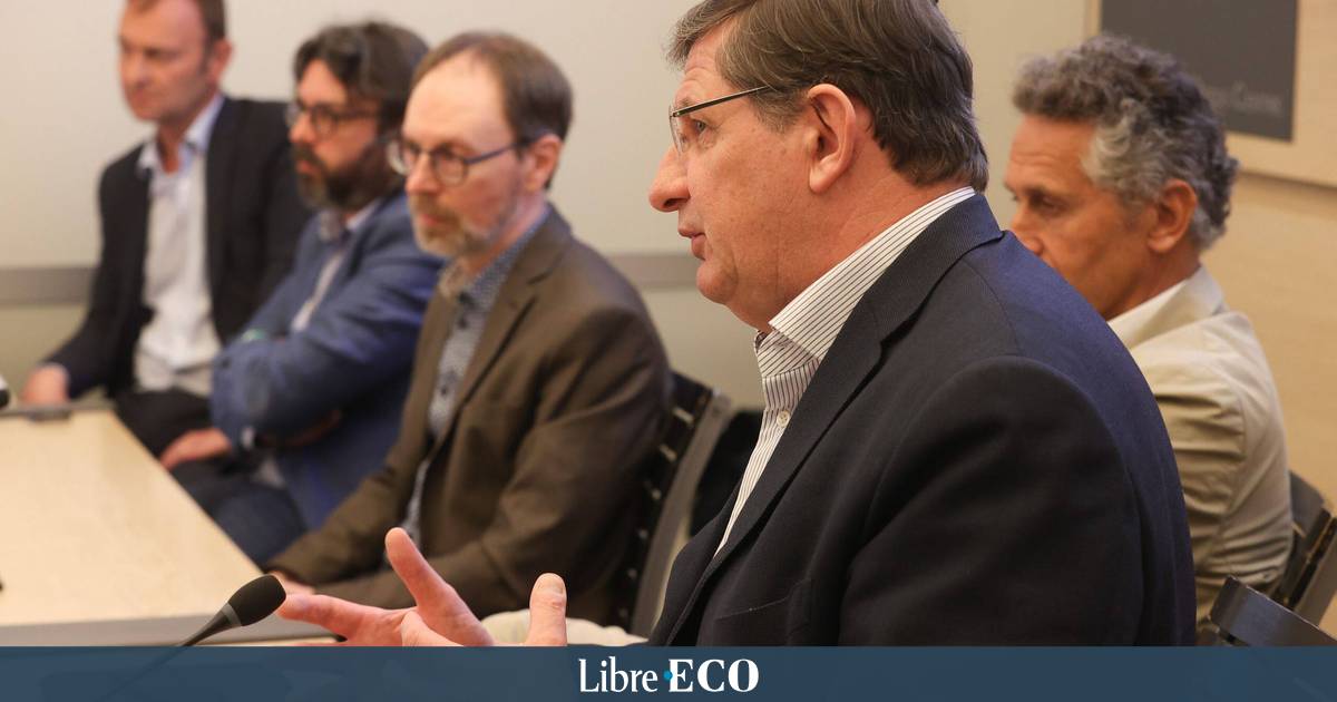 RTBF offers unfair competition to the daily press