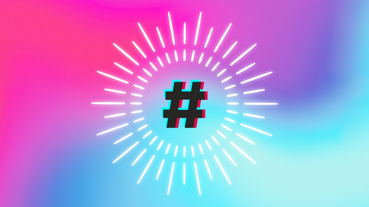 Religion comes to TikTok