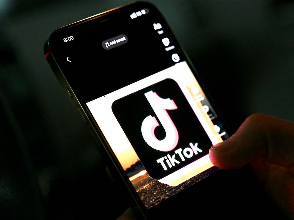 Sleepless nights, anxiety: when TikTok does not make its employees laugh