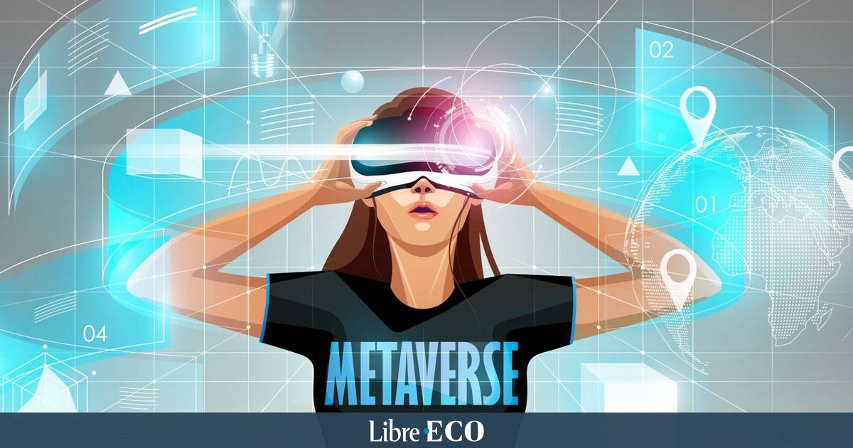 Studying in the metaverse will soon be possible!