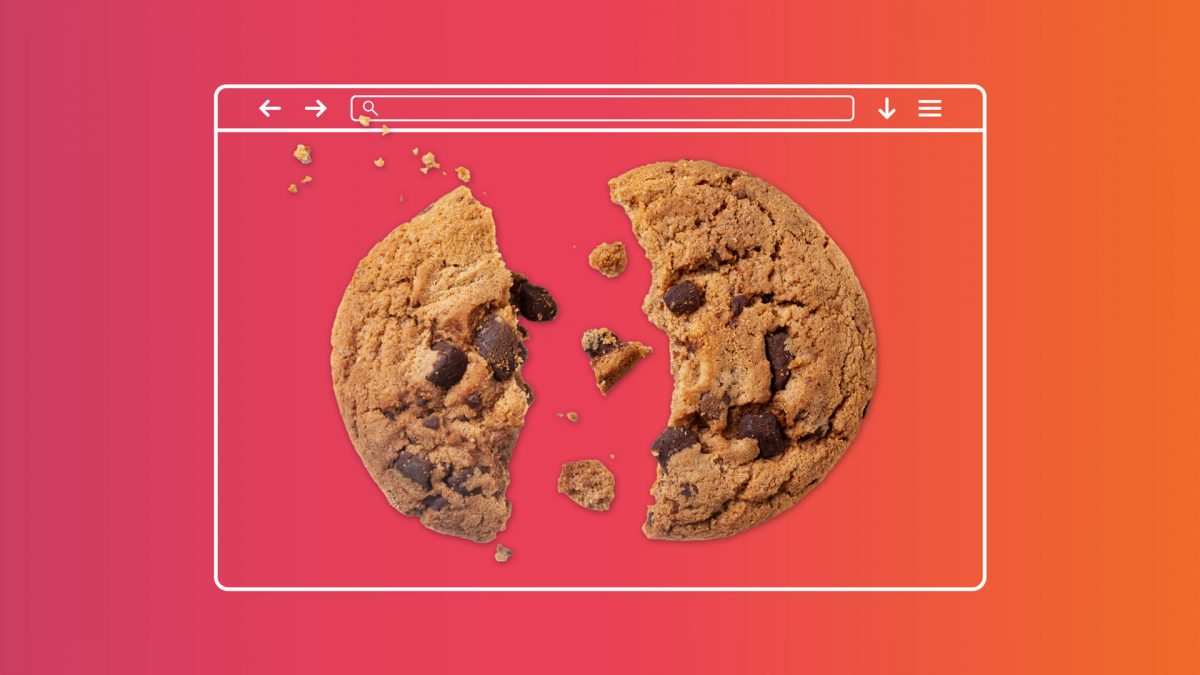 Targeted ads: bye-bye cookies, hello Topics