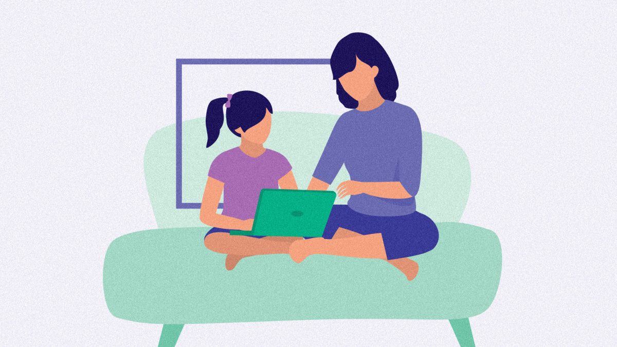 Teens, screens and online safety: Canadian parents can do better