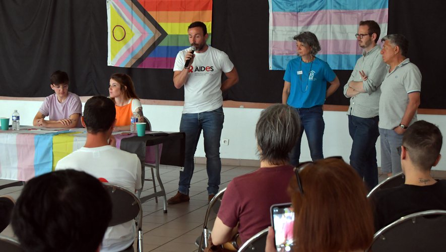 The fight against LGBTphobia continues in Lot-et-Garonne