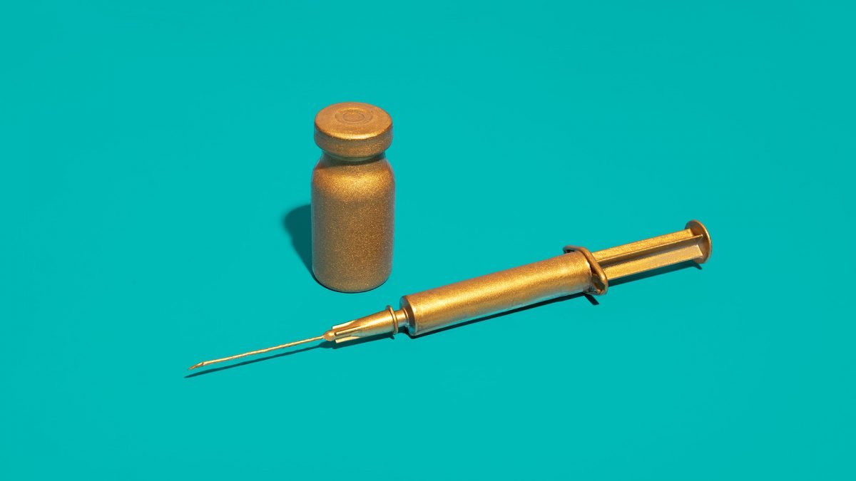 The murky history of insulin