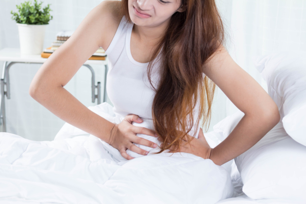 Watch out for recurrent urinary tract infections