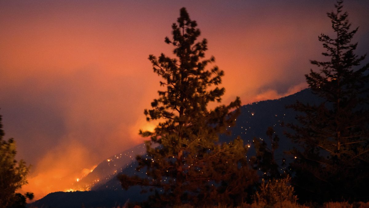 When the weather makes you sick