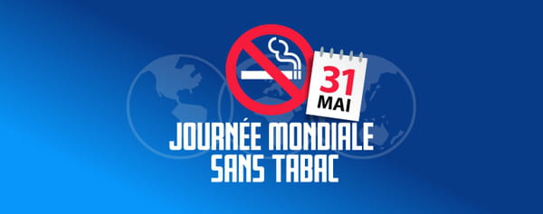 No Tobacco Day 2022
